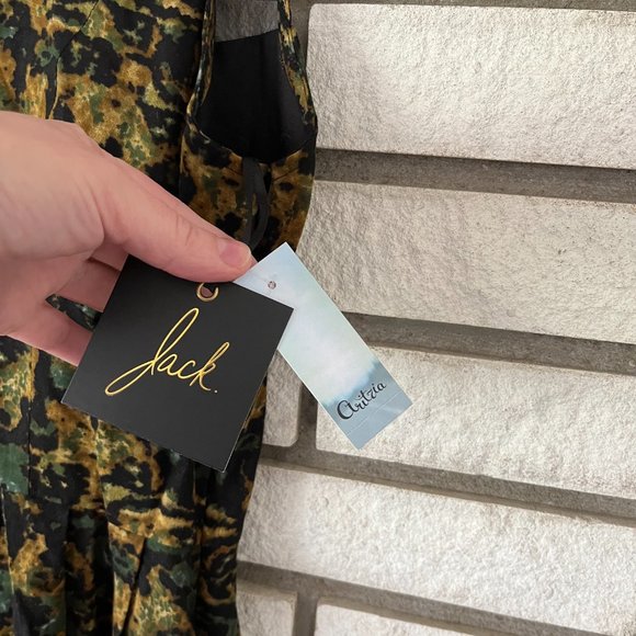 Aritzia Jack Dress NWT - Picture 5 of 6